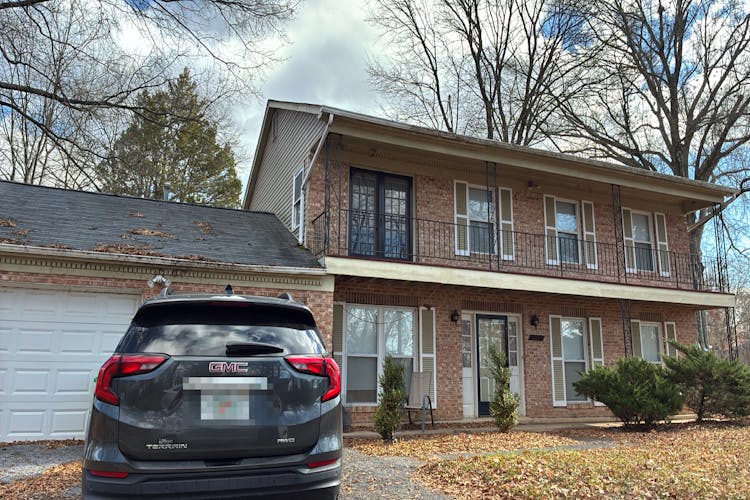 9108 Overlook Trail Fort Washington, MD 20744, Prince George`s County