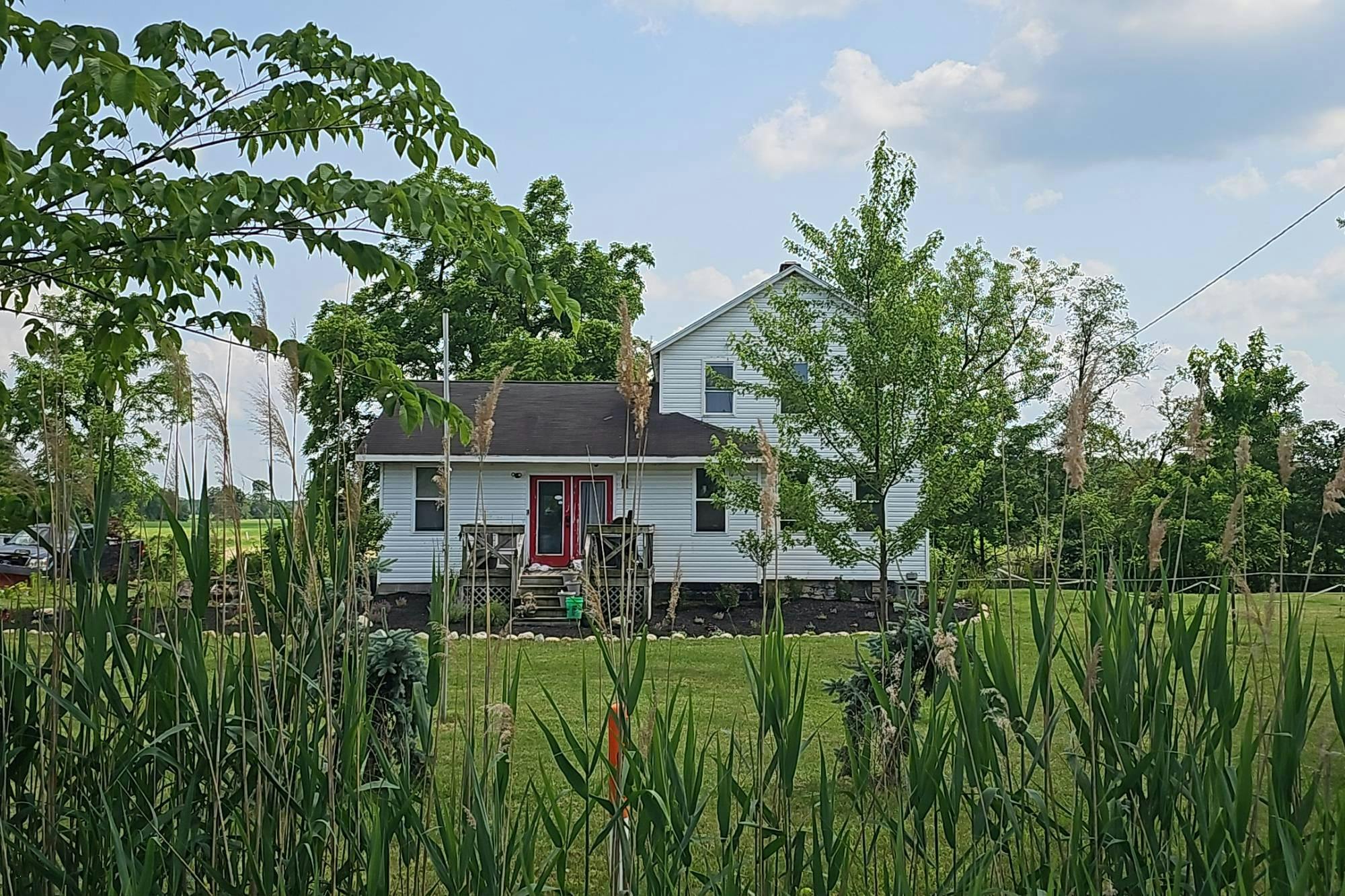 Us Highway 12 , Three Oaks, MI 49128