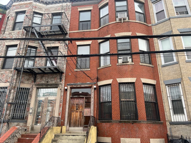 1046 Morris Avenue Bronx, NY 10456, Bronx County