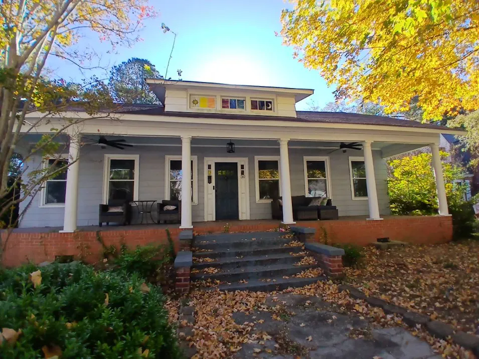 310 North Massey St Selma, NC 27576, Johnston County