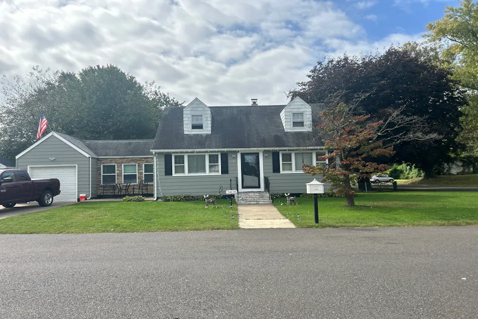 2428 Purdue Street Bristol, PA 19007, Bucks County