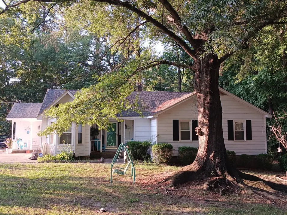 103 Nowell Street Wendell, NC 27591, Wake County