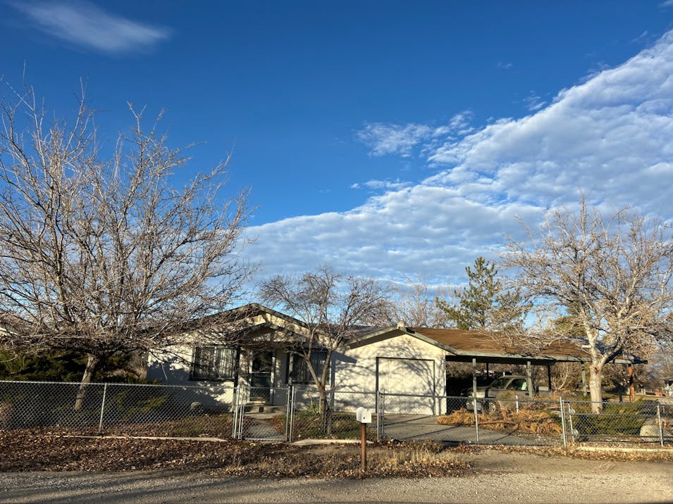 1140 Pine Road Fallon, NV 89406, Churchill County