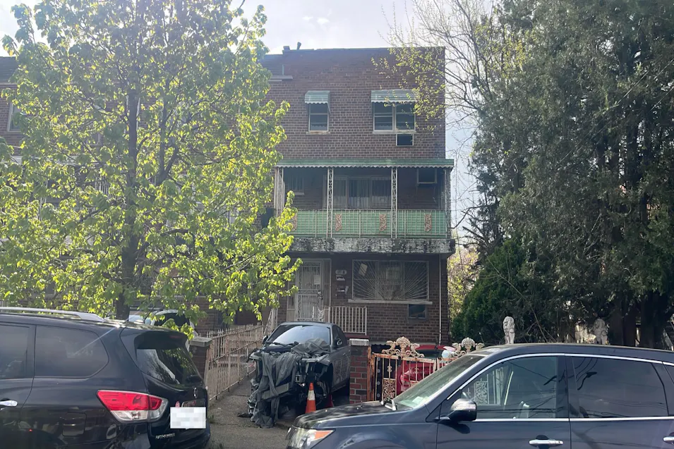 10516 Flatlands 2nd Street Brooklyn, NY 11236, Kings County