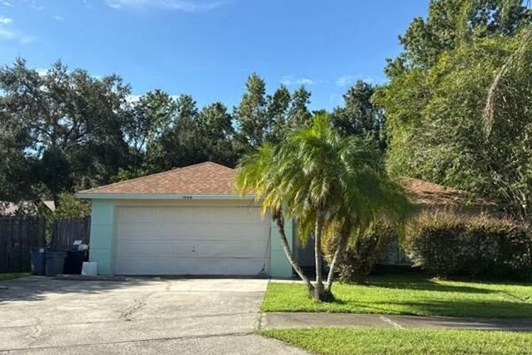 1044 Henson Ct Oviedo, FL 32765, Seminole County