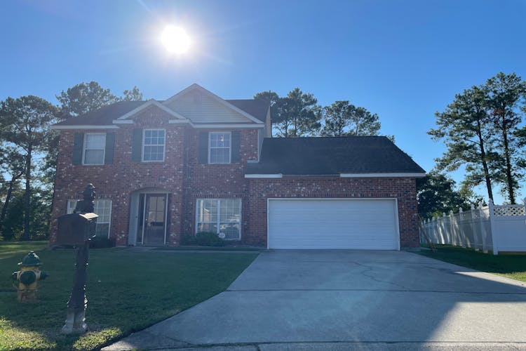 2216 Wellington Ln, Slidell, LA, 70461, USA