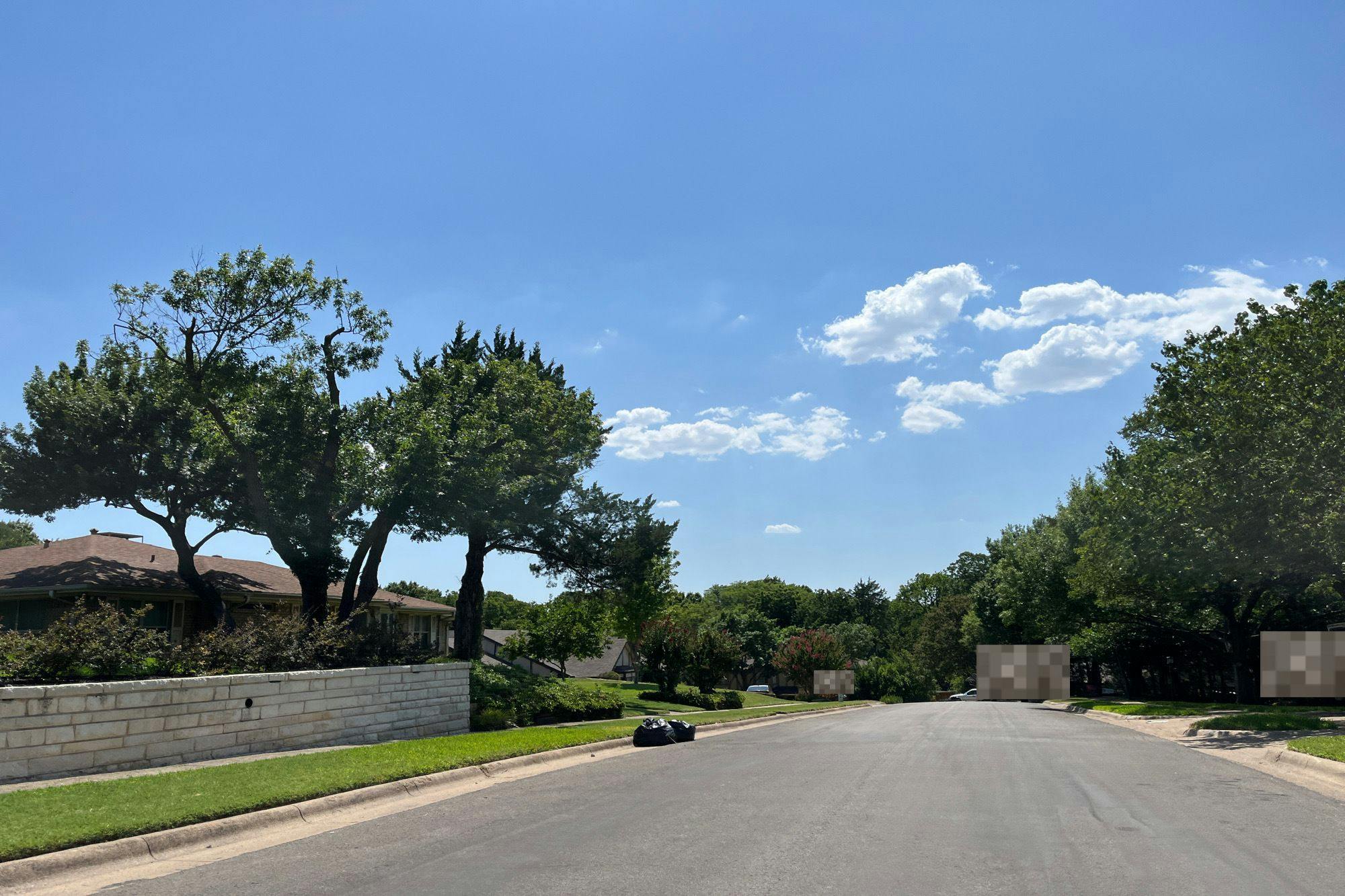 Timbergrove Cir, Dallas, TX 75208