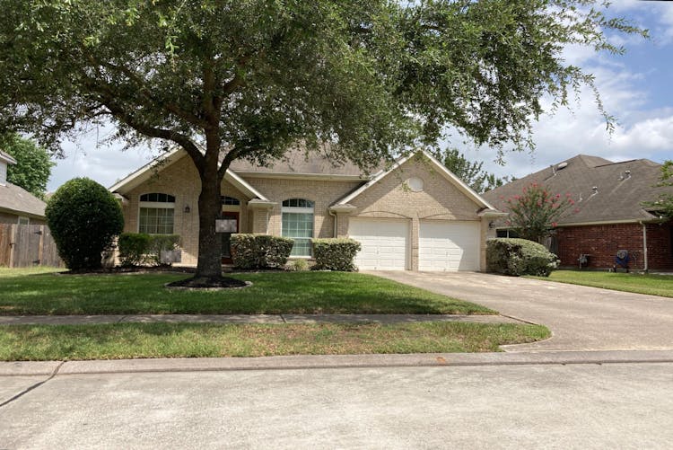 2606 Atwood Glen Ln Houston, TX 77014, Harris County