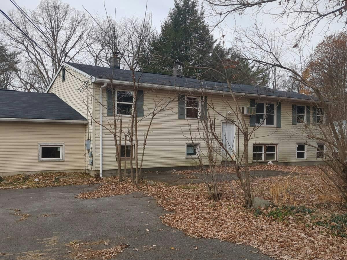 Lake Ave, Binghamton, NY 13901