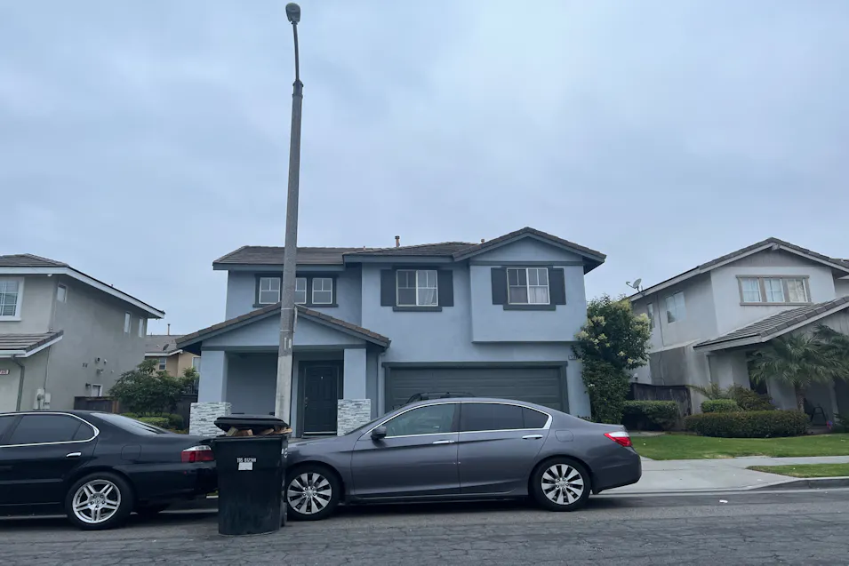 7503 Marbrisa Ave Walnut Park, CA 90255, Los Angeles County