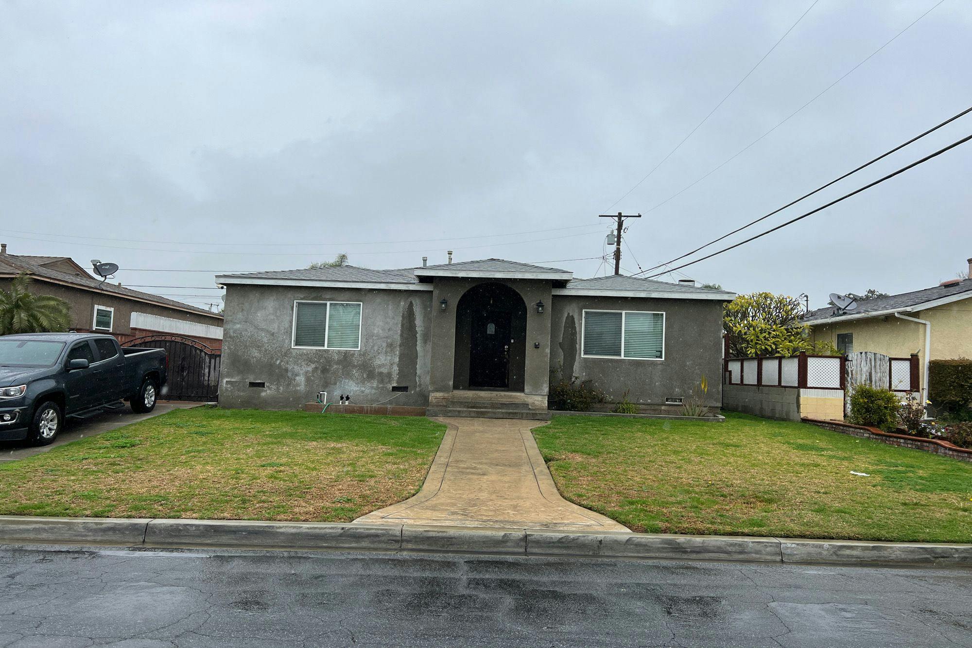 Glenworth St, Santa Fe Springs, CA 90670