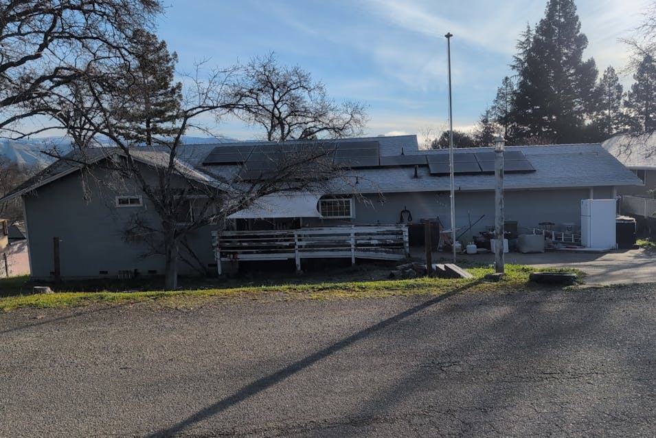 4350 Oak Avenue Lakeport, CA 95453, Lake County