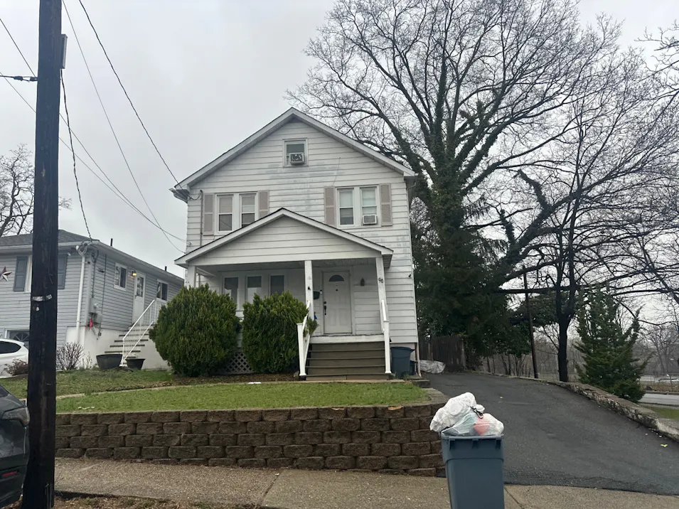 40 Kensington Ter Passaic, NJ 07055, Passaic County