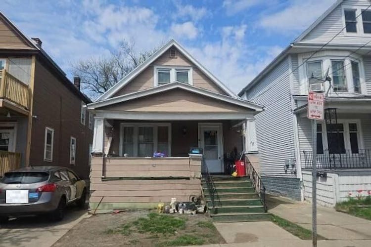 18 Matejko Street Buffalo, NY 14206, Erie County
