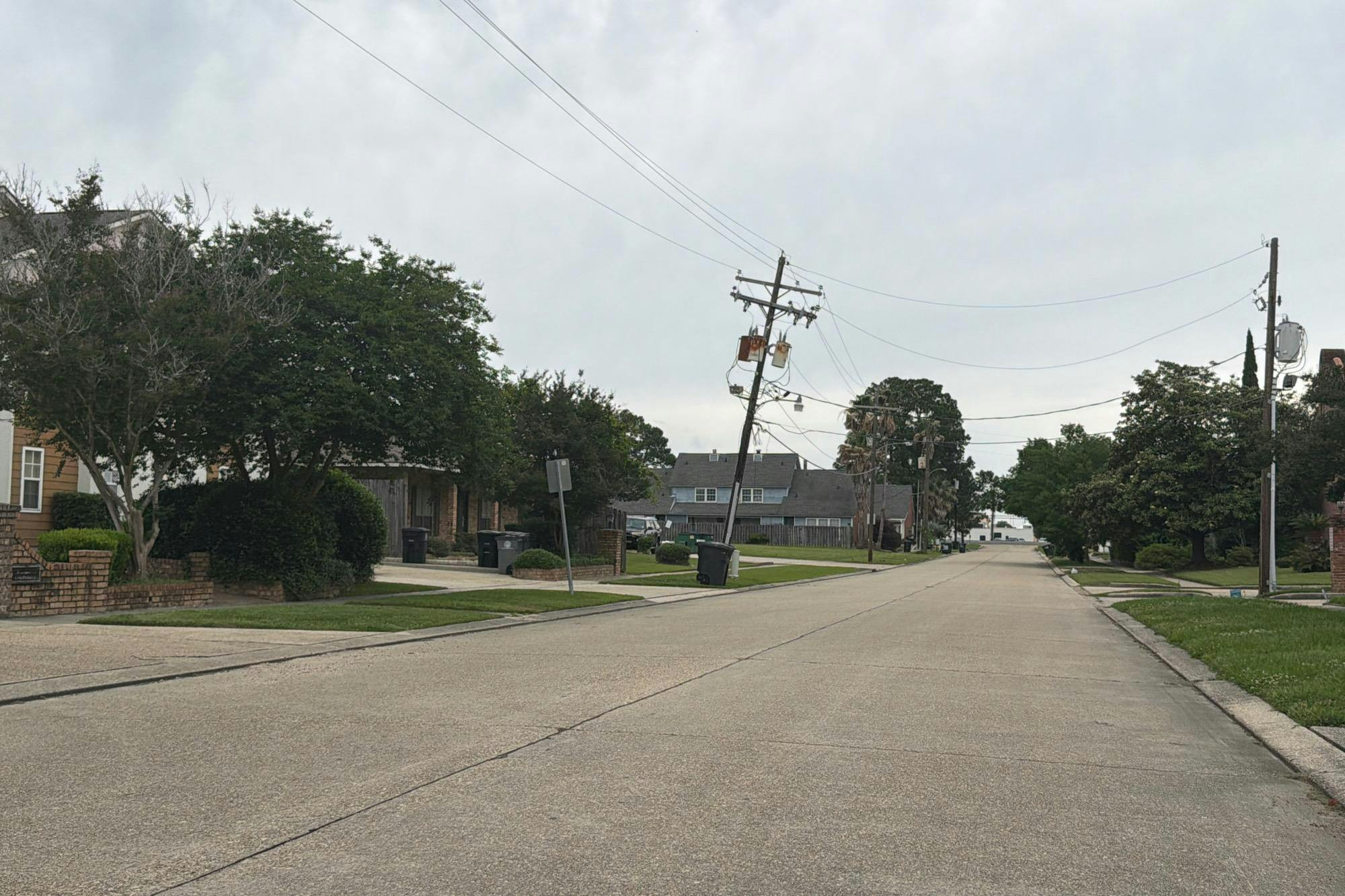 Ocean Dr, Baton Rouge, LA 70806
