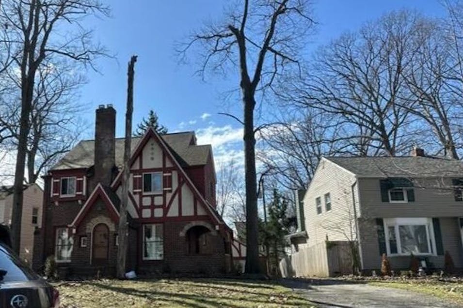 3804 Bridgeview Dr South Euclid, OH 44121, Cuyahoga County