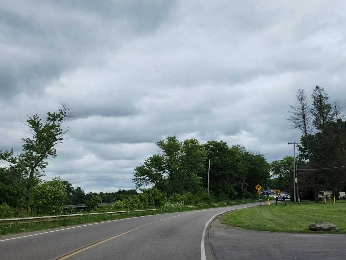 Nine Mile Rd, Allegany, NY 14706