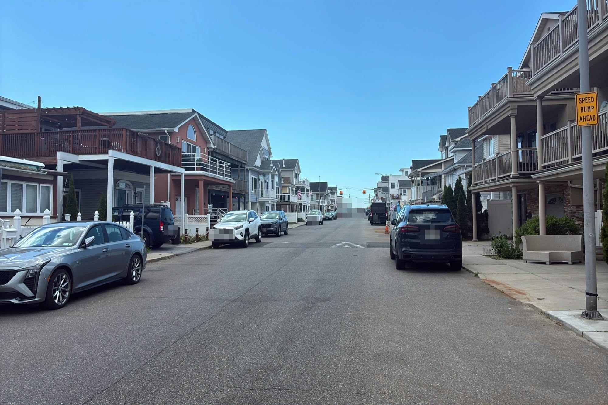 Pennsylvania Ave, Long Beach, NY 11561
