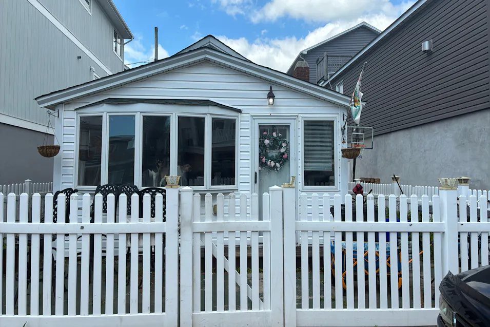 77 Pennsylvania Avenue Long Beach, NY 11561, Nassau County