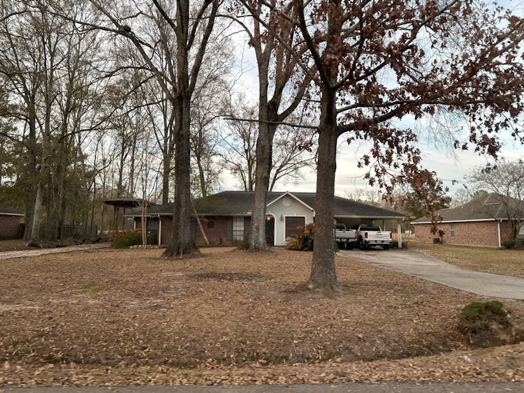 17299 Vutera Drive Hammond, LA 70403, Tangipahoa County