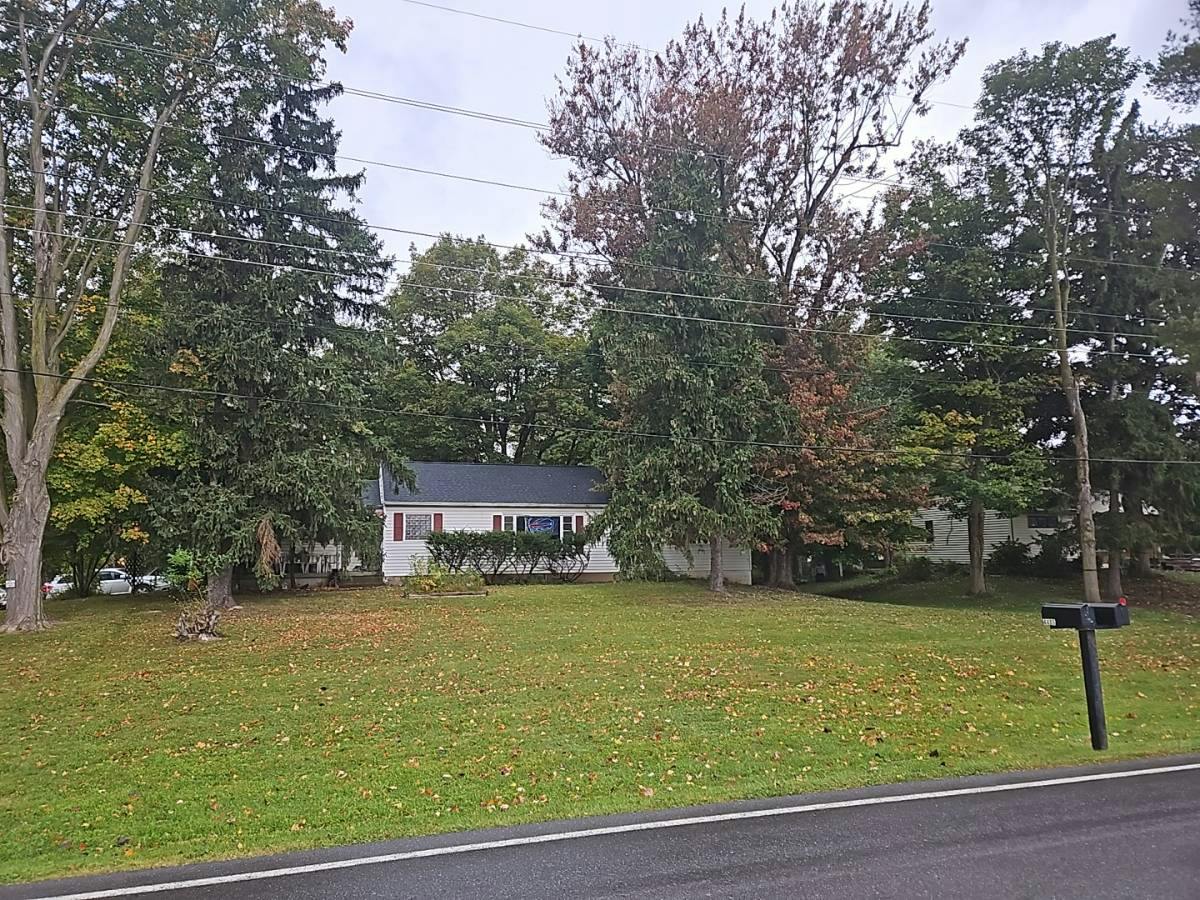Shimerville Rd, Clarence, NY 14031