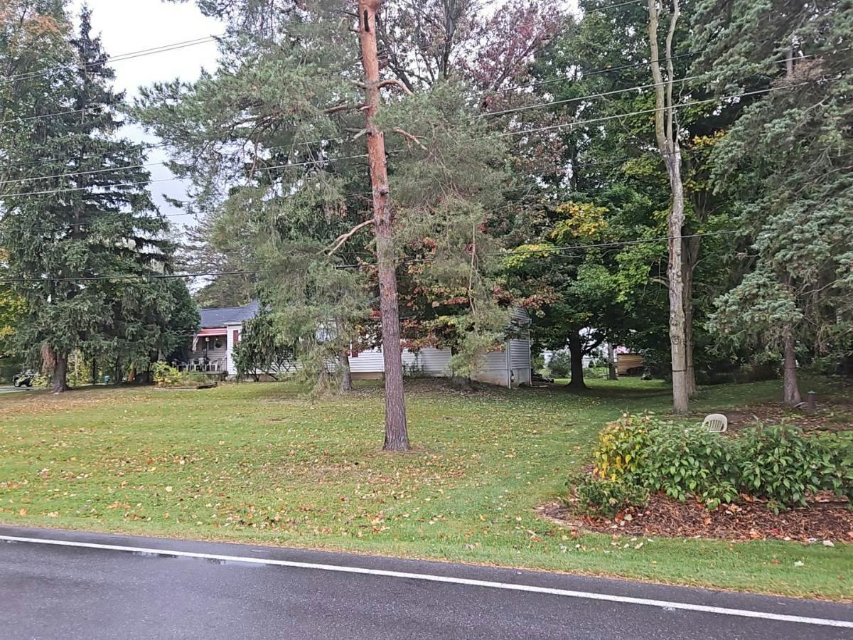 Shimerville Rd, Clarence, NY 14031 #1