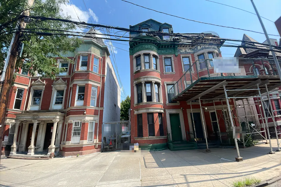 740 Kelly St Bronx, NY 10455, Bronx County