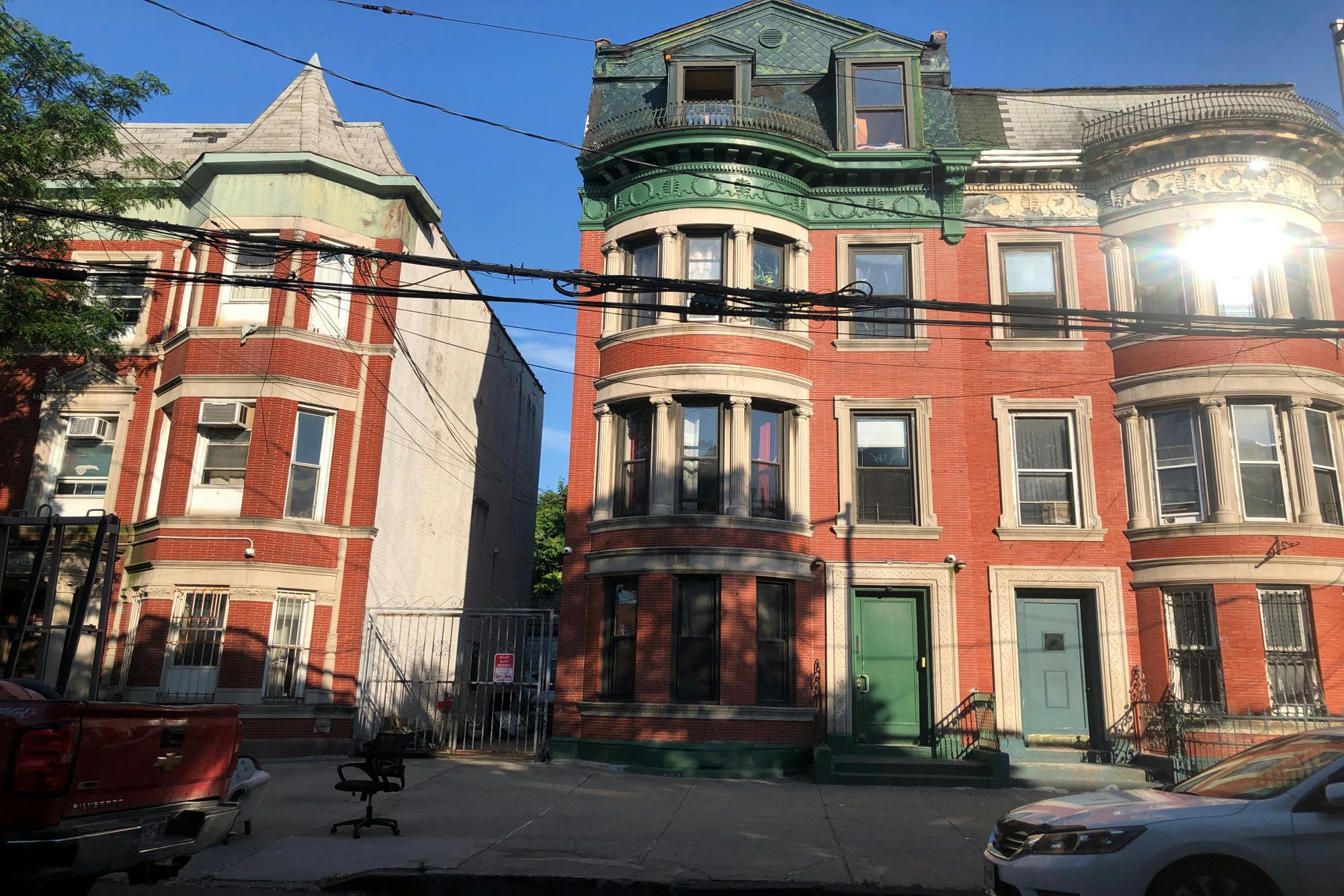 Kelly St, Bronx, NY 10455 #1