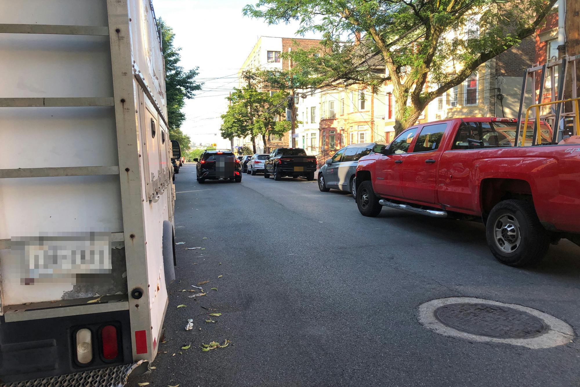 Kelly St, Bronx, NY 10455