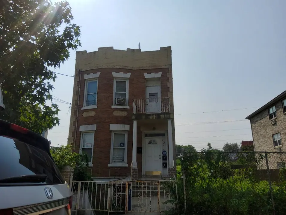 614 Baker Ave Bronx, NY 10460, Bronx County