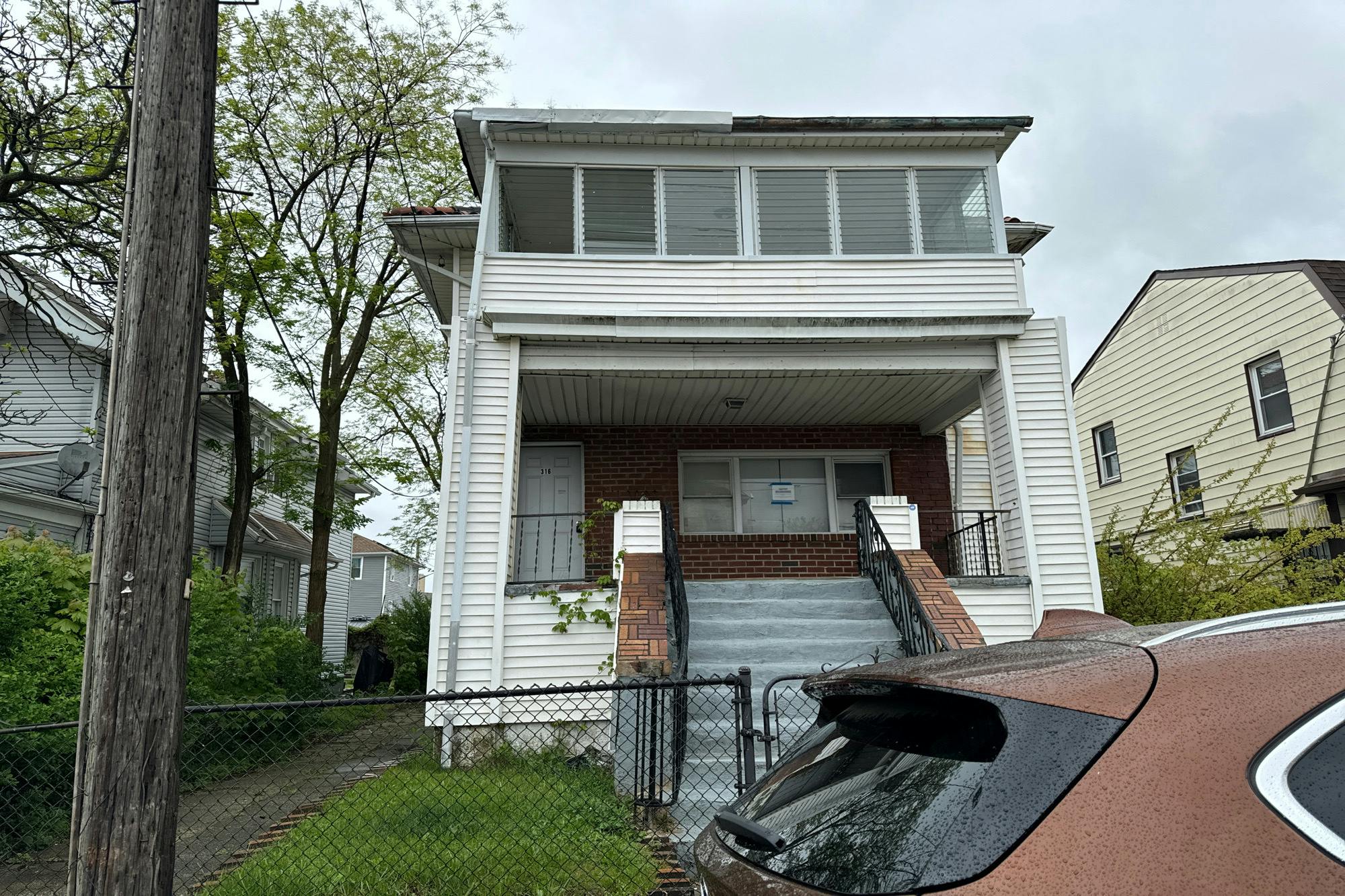 Beach 27th St, Far Rockaway, NY 11691
