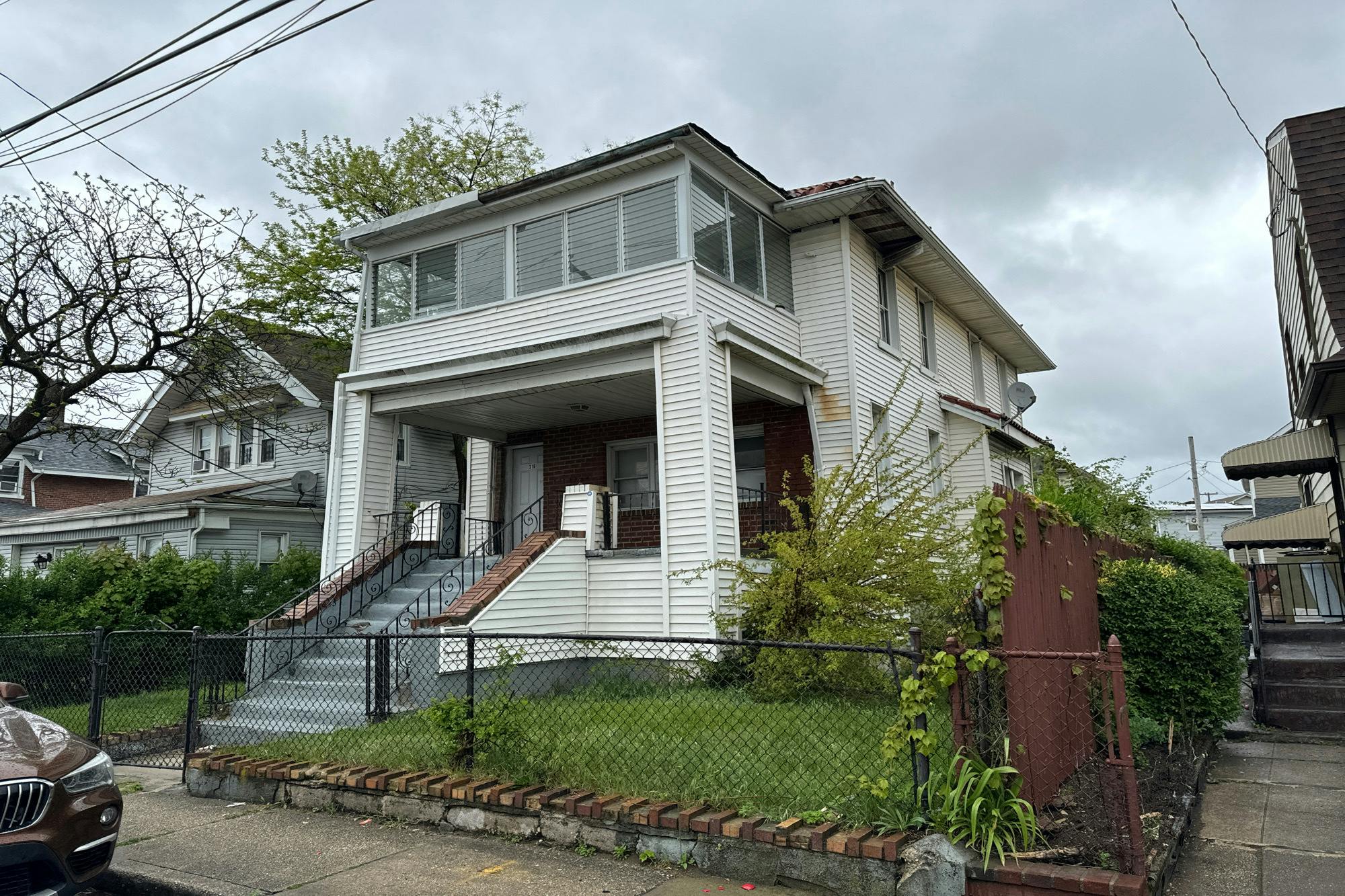 Beach 27th St, Far Rockaway, NY 11691 #1