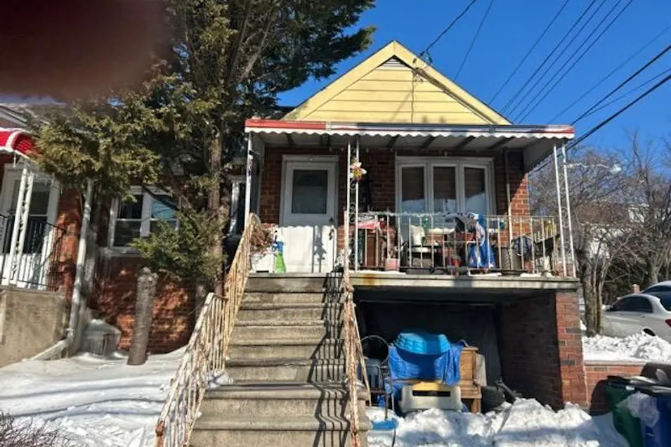 119-21 14th Avenue Flushing Aka College Point, NY 11356, Queens County