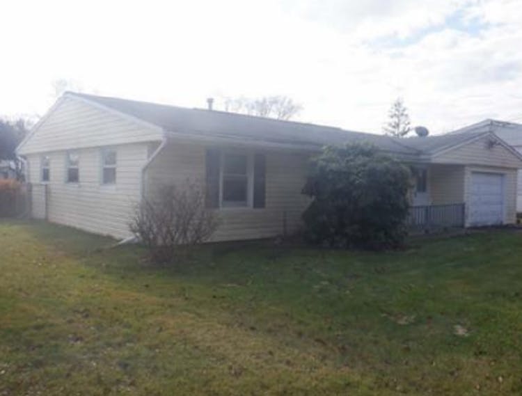 50 Pamela Drive Binghamton, NY 13901, Broome County