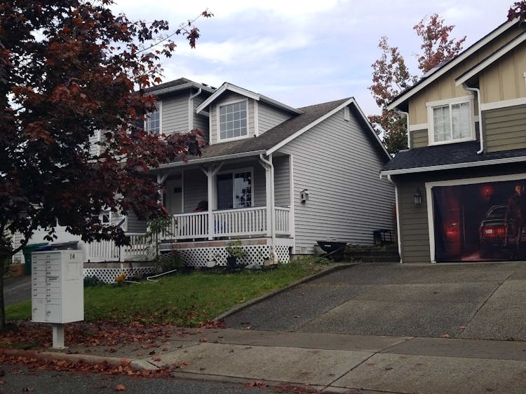 19315 Valley View Dr Arlington, WA 98223, Snohomish County