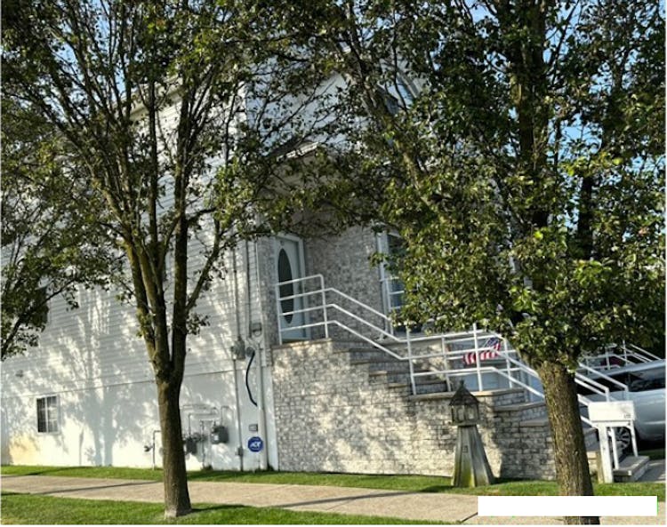 155 Mansion Ave, Staten Island, NY, 10308, USA