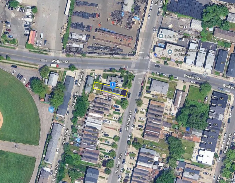 222 A Granite Ave Staten Island, NY 10310, Richmond County