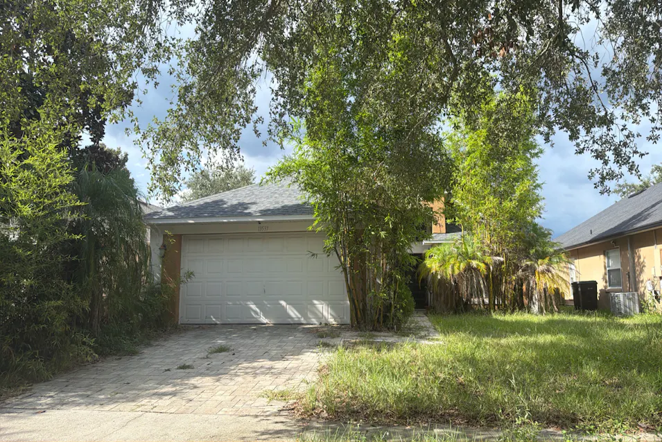 13537 Tetherline Trl Orlando, FL 32837, Orange County