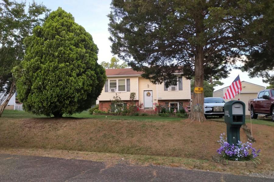 Rock Creek Rd, Fredericksburg, VA 22407