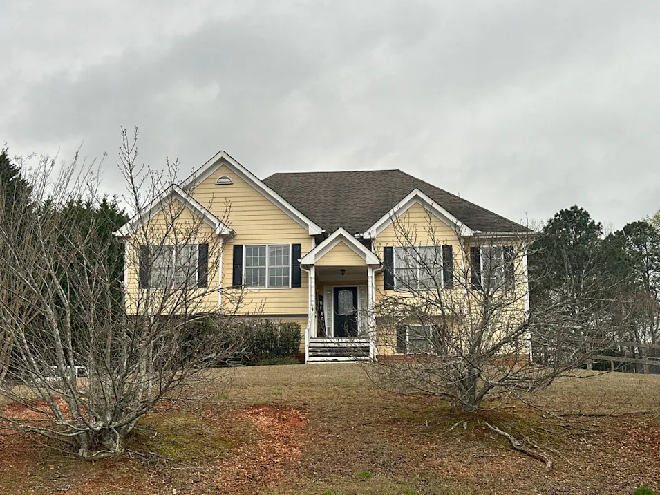 140 Philadelphia Dr Jasper, GA 30143, Pickens County