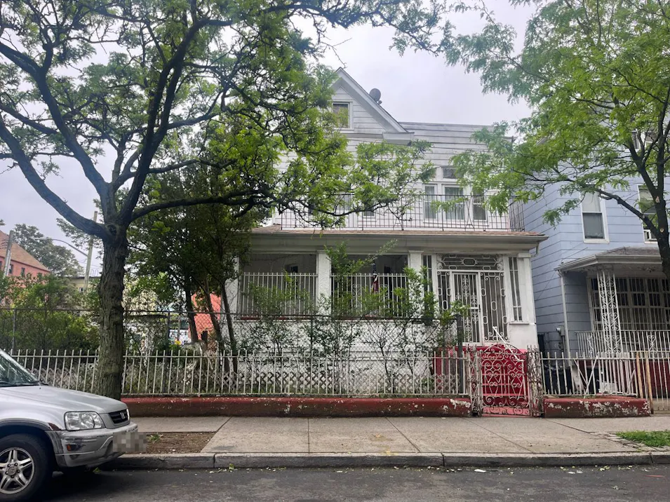 260 Arlington Avenue Brooklyn, NY 11208, Kings County