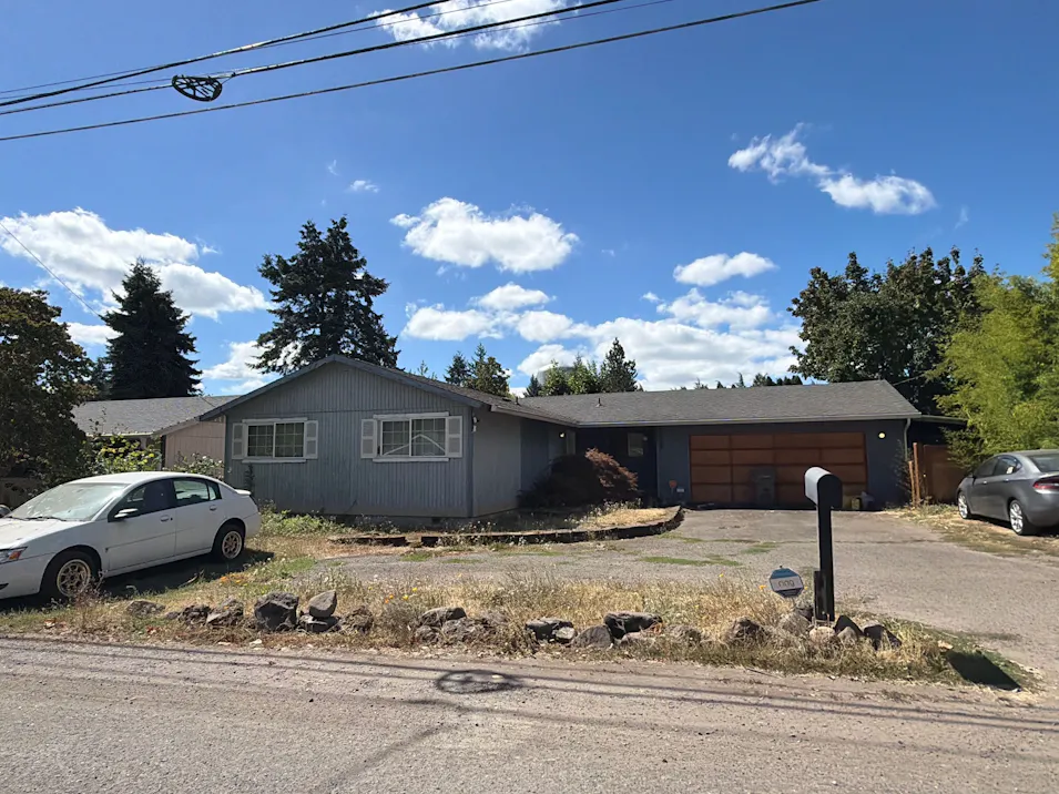 1119 NE 119th Avenue Portland, OR 97220, Multnomah County