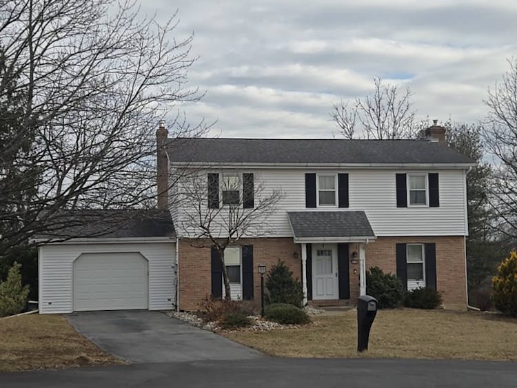 4159 Pawnee Cir Schnecksville, PA 18078, Lehigh County