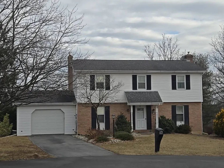 4159 Pawnee Cir Schnecksville, PA 18078, Lehigh County