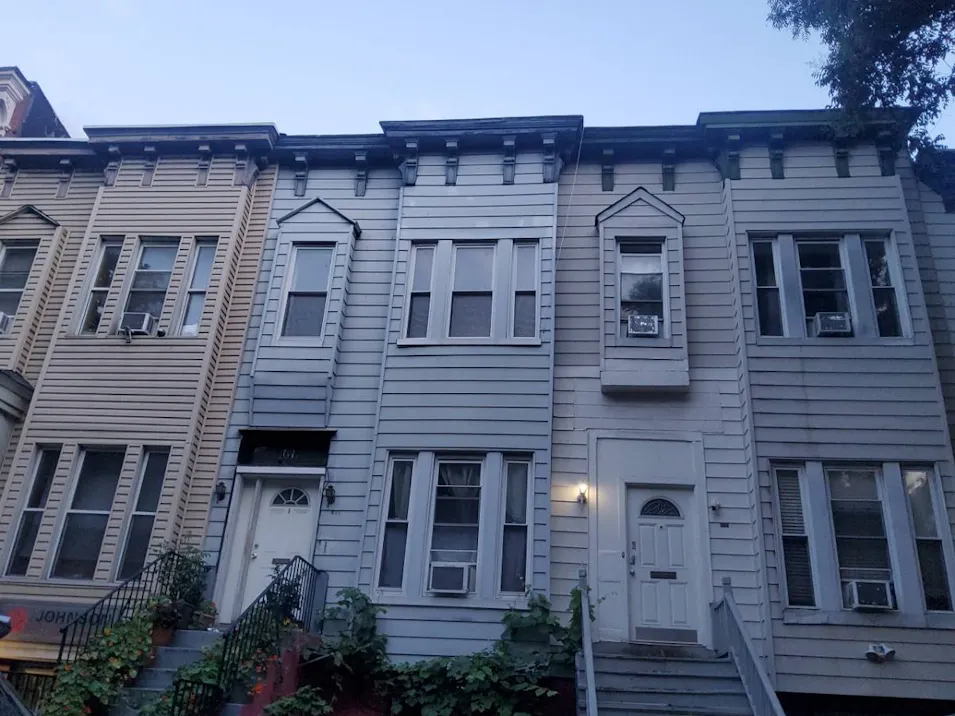 611 Walton Ave Bronx, NY 10451, Bronx County