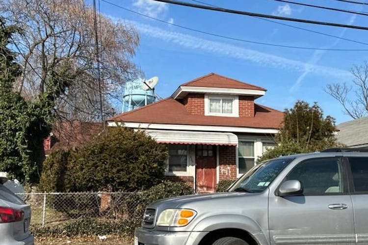 239 East Columbia Street Hempstead, NY 11550, Nassau County