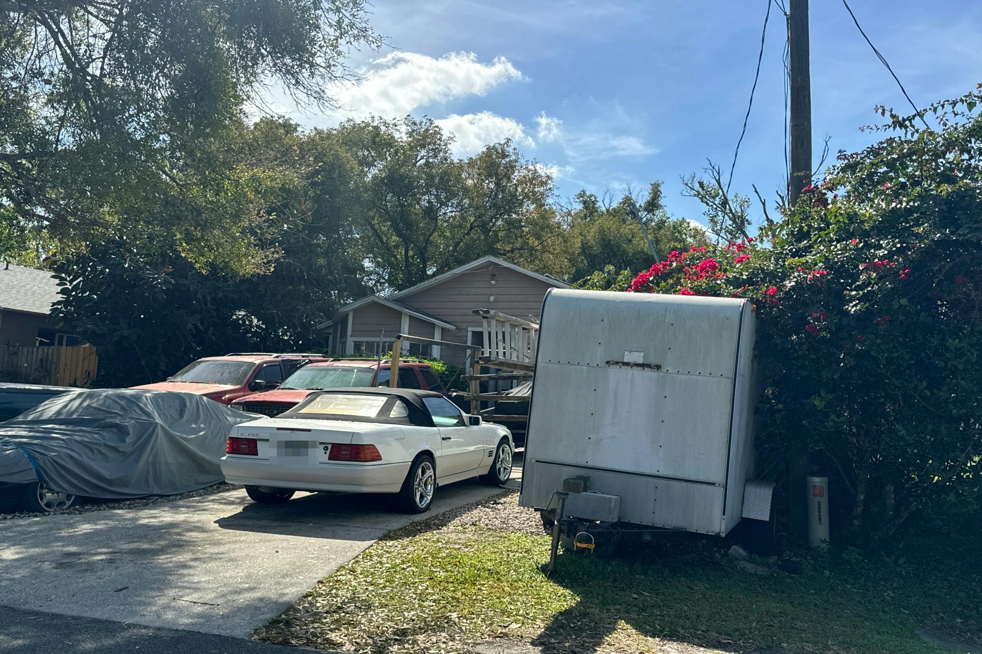 Neuse Ave, Orlando, FL 32804 #1