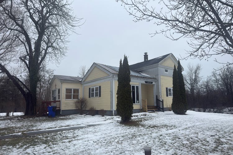 1414 Harris Road Waterport, NY 14571, Orleans County