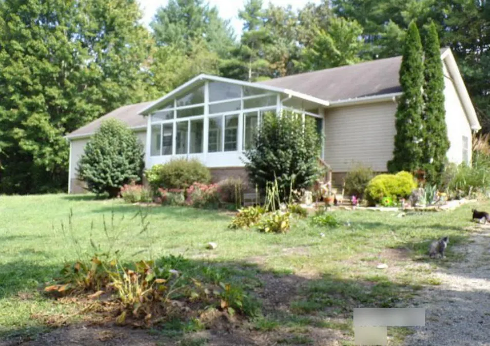 221 Jubilation Dr Hendersonville, NC 28791, Henderson County