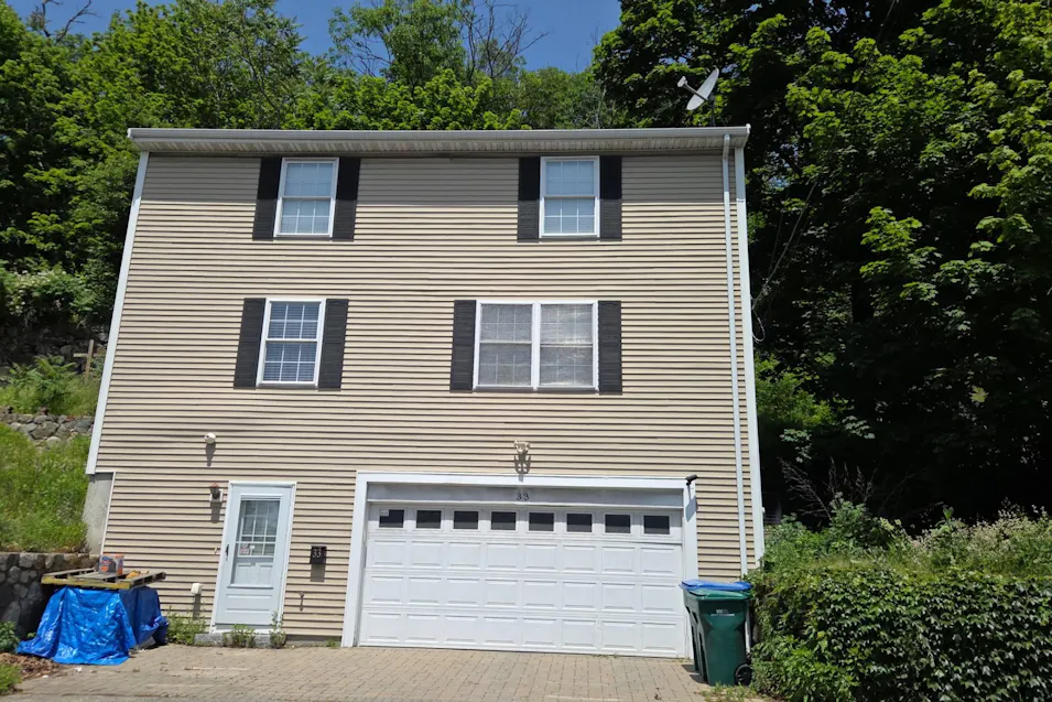 33 Forest Street Lynn, MA 01905, Essex County